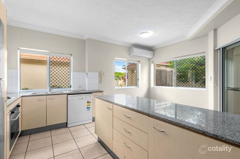 Property photo of 2/41 Racecourse Road Hamilton QLD 4007