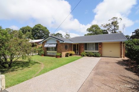 17 Christiansen Ave, Old Erowal Bay, NSW 2540