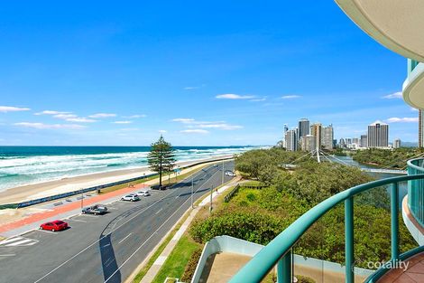 Property photo of 10/3482-3488 Main Beach Parade Main Beach QLD 4217