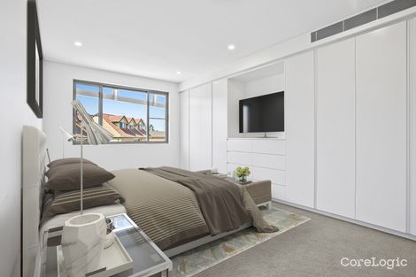 Property photo of 8/33-39 Hamilton Street Rose Bay NSW 2029