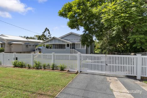 Property photo of 20 Montauban Street Newtown QLD 4305