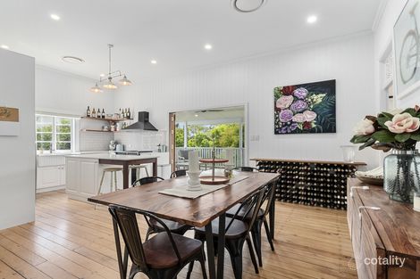 Property photo of 20 Montauban Street Newtown QLD 4305