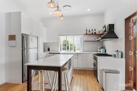 Property photo of 20 Montauban Street Newtown QLD 4305