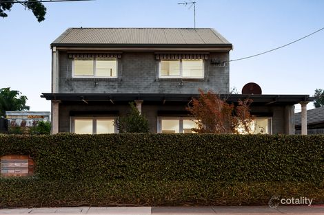 Property photo of 1/216 Miller Street Fitzroy North VIC 3068