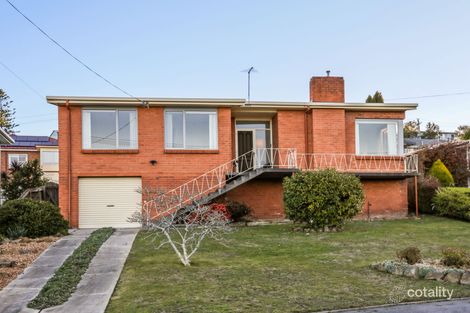 Property photo of 11 Kenbrae Place Prospect TAS 7250