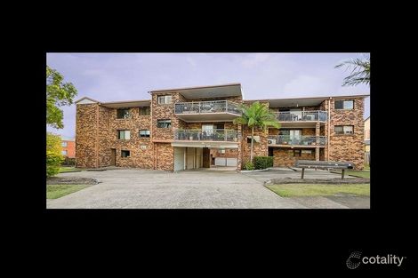 12/2 Kirkland Ave, Coorparoo, QLD 4151