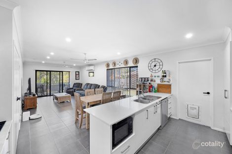 Property photo of 19 Clover Crescent Boyne Island QLD 4680