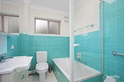 Property photo of 11/147-149 Macpherson Street Bronte NSW 2024