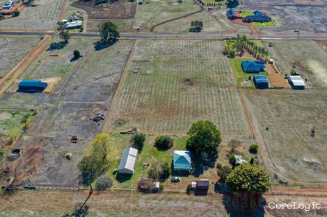 Property photo of LOT 1131 Booth Street Collie WA 6225