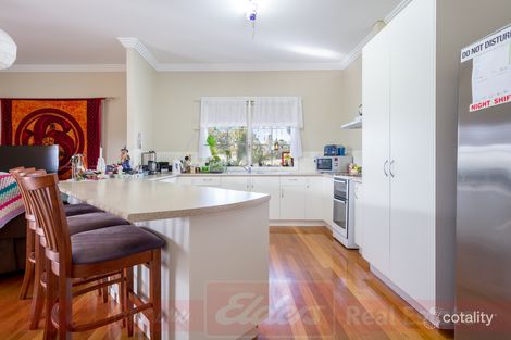 Property photo of LOT 1131 Booth Street Collie WA 6225