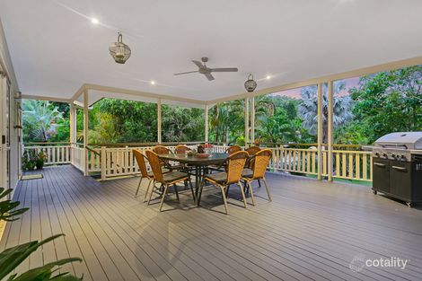 Property photo of 2 Matheson Drive Brinsmead QLD 4870