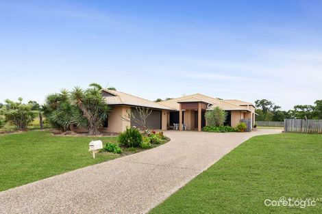 Property photo of 8 Amalfi Drive Zilzie QLD 4710