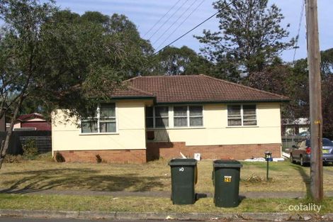 26 Leyte Ave, Lethbridge Park, NSW 2770