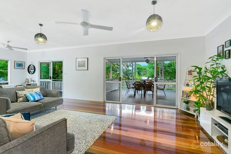 Property photo of 2 Matheson Drive Brinsmead QLD 4870