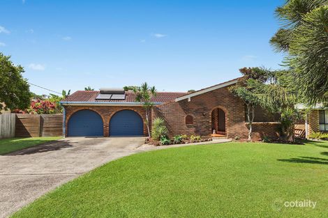 Property photo of 37 Northumberland Drive East Ballina NSW 2478