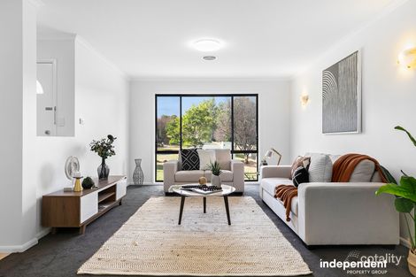 Property photo of 8 Mt Warning Crescent Palmerston ACT 2913