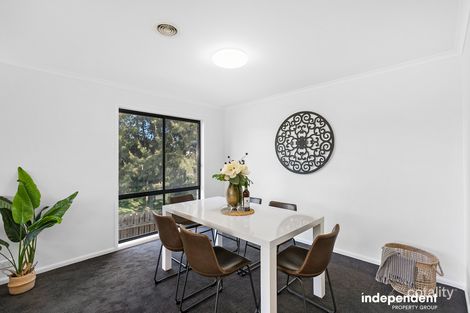 Property photo of 8 Mt Warning Crescent Palmerston ACT 2913