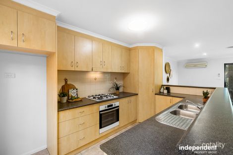 Property photo of 8 Mt Warning Crescent Palmerston ACT 2913