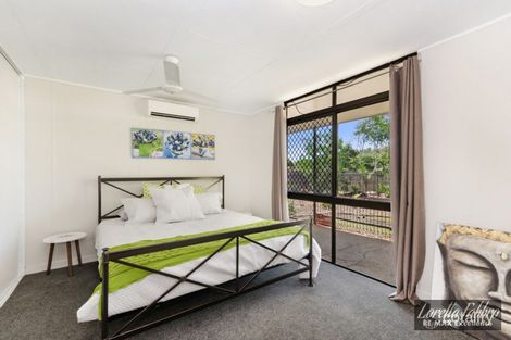 Property photo of 37 Jensen Road Jensen QLD 4818