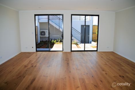 Property photo of 38 Cudgegong Road Rouse Hill NSW 2155