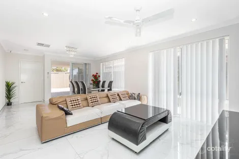 Property photo of 91 Papago Loop Brabham WA 6055