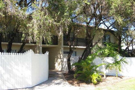 Property photo of 3/45 Henry Street West End QLD 4810