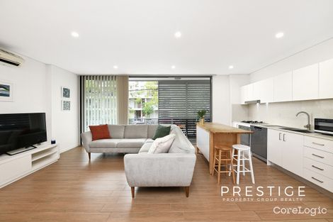 Property photo of 9/16 Reede Street Turrella NSW 2205