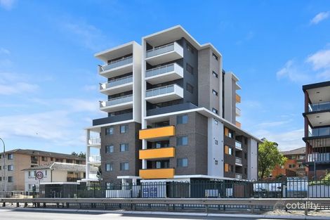 7/50 Copeland St, Liverpool, NSW 2170