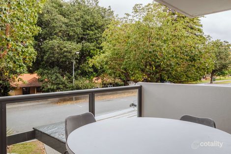 Property photo of 18/2 Goderich Street East Perth WA 6004