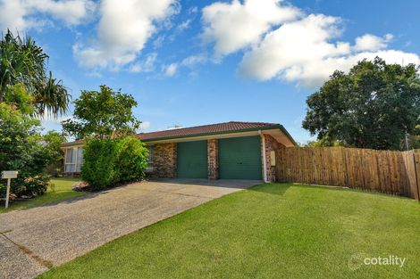 Property photo of 39 Hickory Drive Narangba QLD 4504
