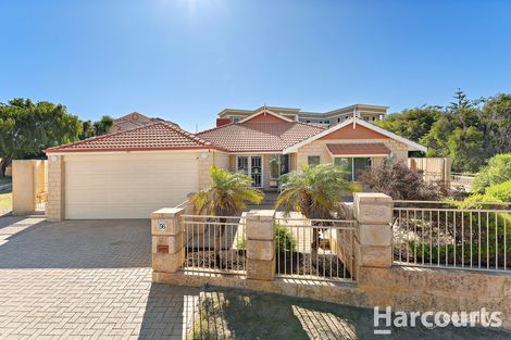 Property photo of 56 Alexis Circle Wannanup WA 6210