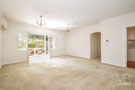 Property photo of 1/25-29 Millewa Avenue Wahroonga NSW 2076