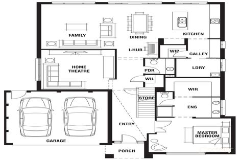 Property photo of 5 Walker Drive Spring Gully VIC 3550