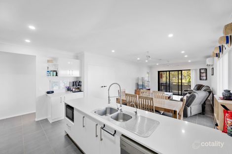 Property photo of 19 Clover Crescent Boyne Island QLD 4680
