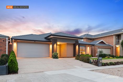 Property photo of 124 Yuruga Boulevard Point Cook VIC 3030