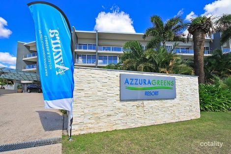 Property photo of 1209/2 Activa Way Hope Island QLD 4212