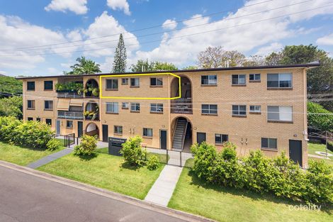 Property photo of 5/85 Junction Road Clayfield QLD 4011