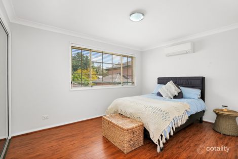 Property photo of 3/113 Metella Road Toongabbie NSW 2146