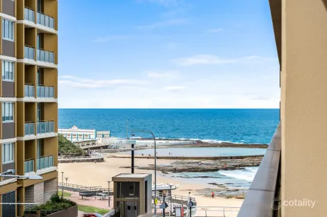 8/3 King St, Newcastle, NSW 2300