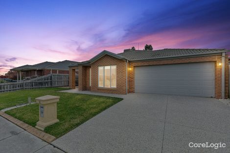 Property photo of 42 Webster Way Pakenham VIC 3810