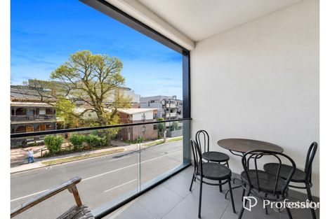 203/2 PRINCES ST, ST KILDA, VIC 3182