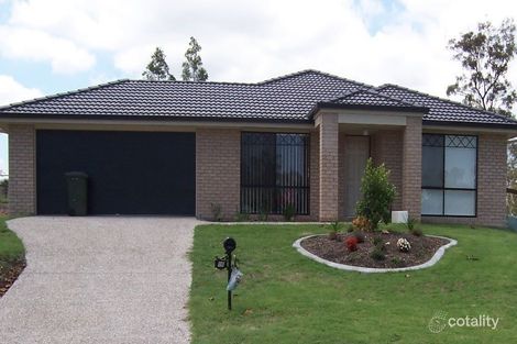 16 Pink Alder Ct, Flagstone, QLD 4280