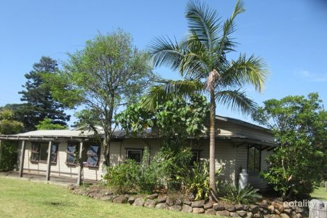Property photo of 214 Sheaffes Road Goonengerry NSW 2482