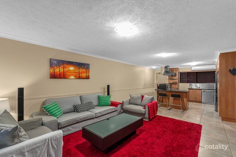 Property photo of 4/20 Mansfield Street Coorparoo QLD 4151