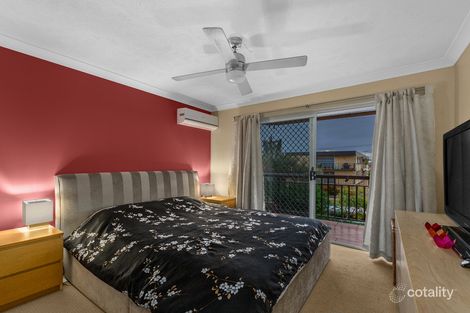Property photo of 4/20 Mansfield Street Coorparoo QLD 4151