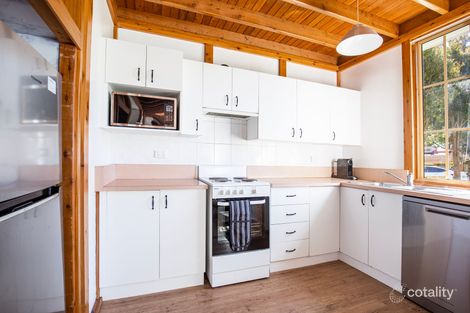 Property photo of 44 Queen Mary Street Callala Beach NSW 2540