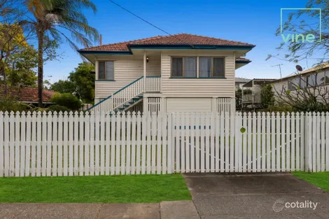 Property photo of 262 Nudgee Road Hendra QLD 4011