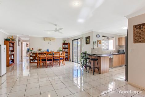 Property photo of 52A Kelsey Circuit Nerang QLD 4211