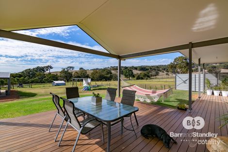 Property photo of 39 Nunnagine Circle Roelands WA 6226