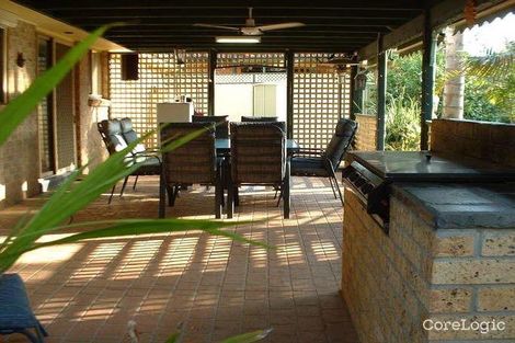 Property photo of 114 Goldmark Crescent Cranebrook NSW 2749